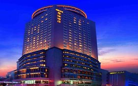 Guangdong Hotel International Zhengzhou